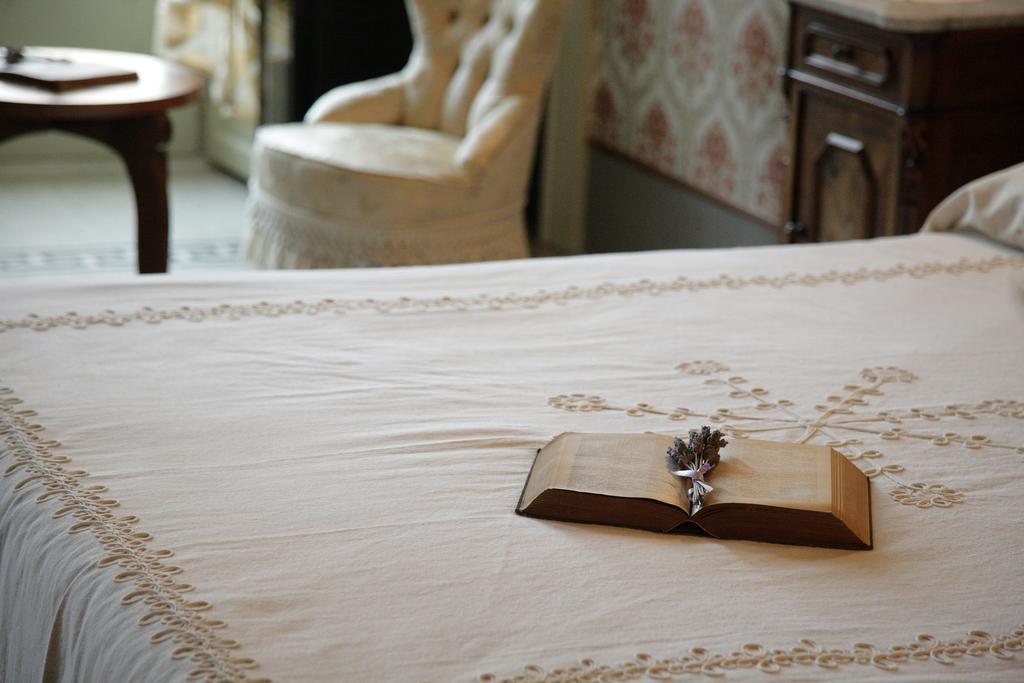 Residenza D'Epoca Regina D'Arborea 오리스타노 외부 사진