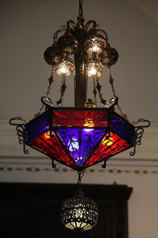 Residenza D'Epoca Regina D'Arborea 오리스타노 외부 사진