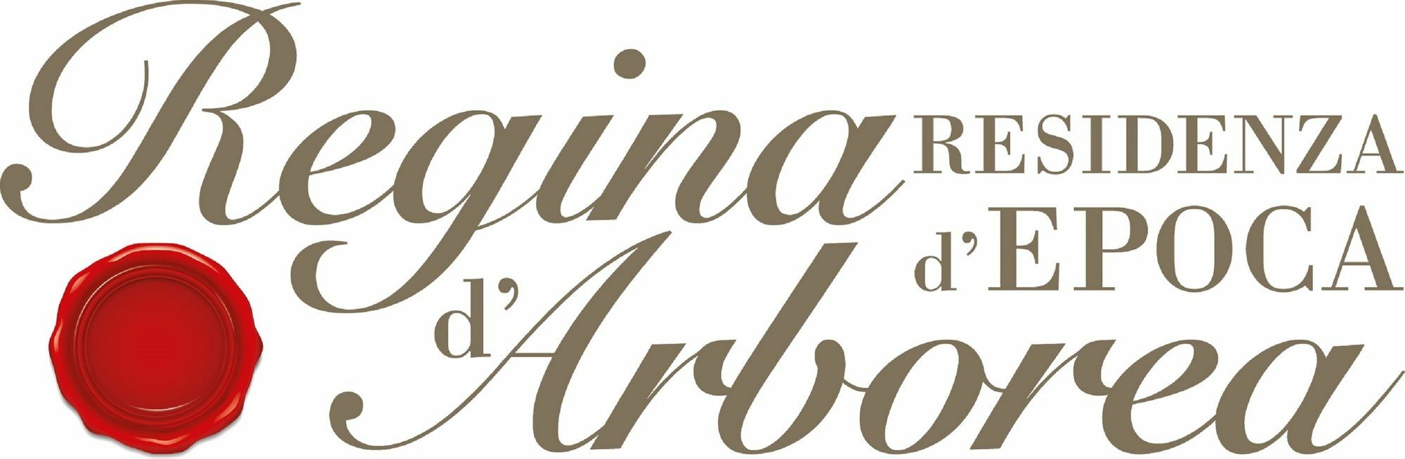 Residenza D'Epoca Regina D'Arborea 오리스타노 외부 사진
