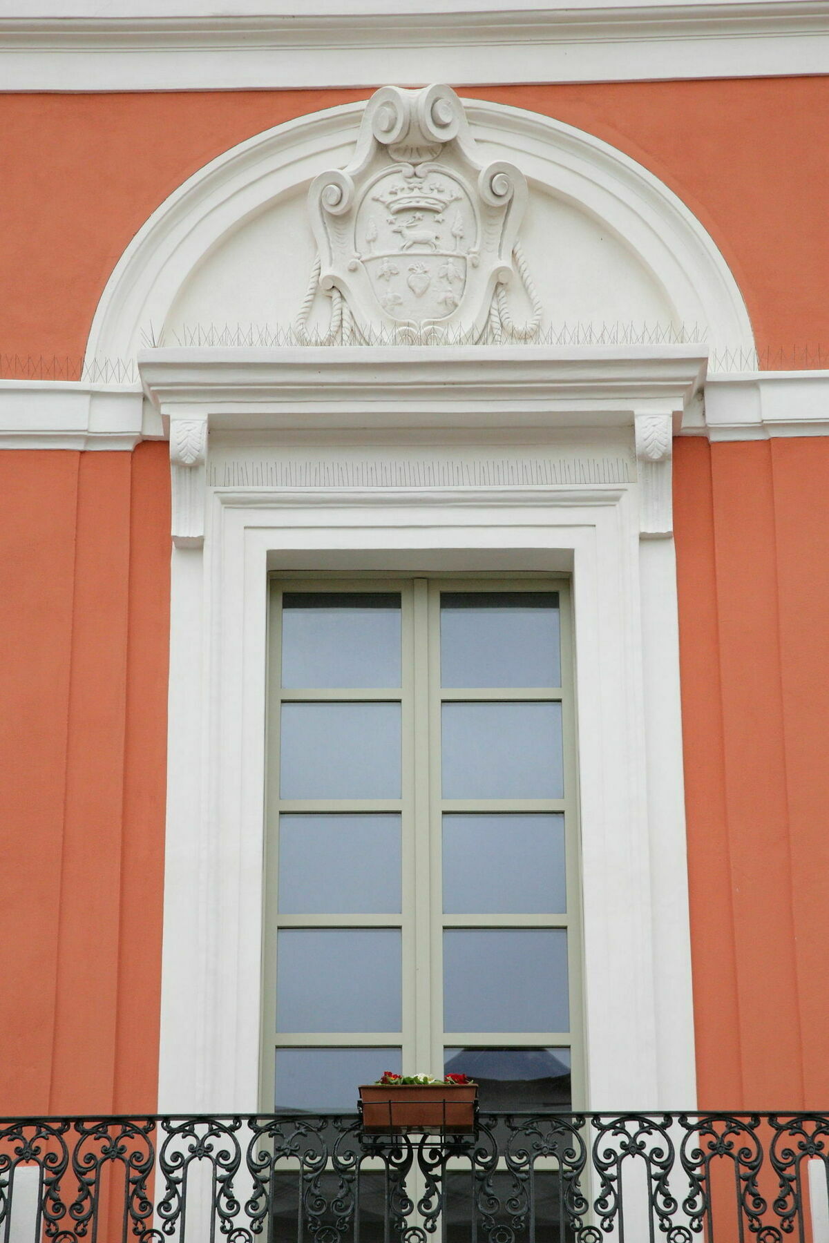 Residenza D'Epoca Regina D'Arborea 오리스타노 외부 사진