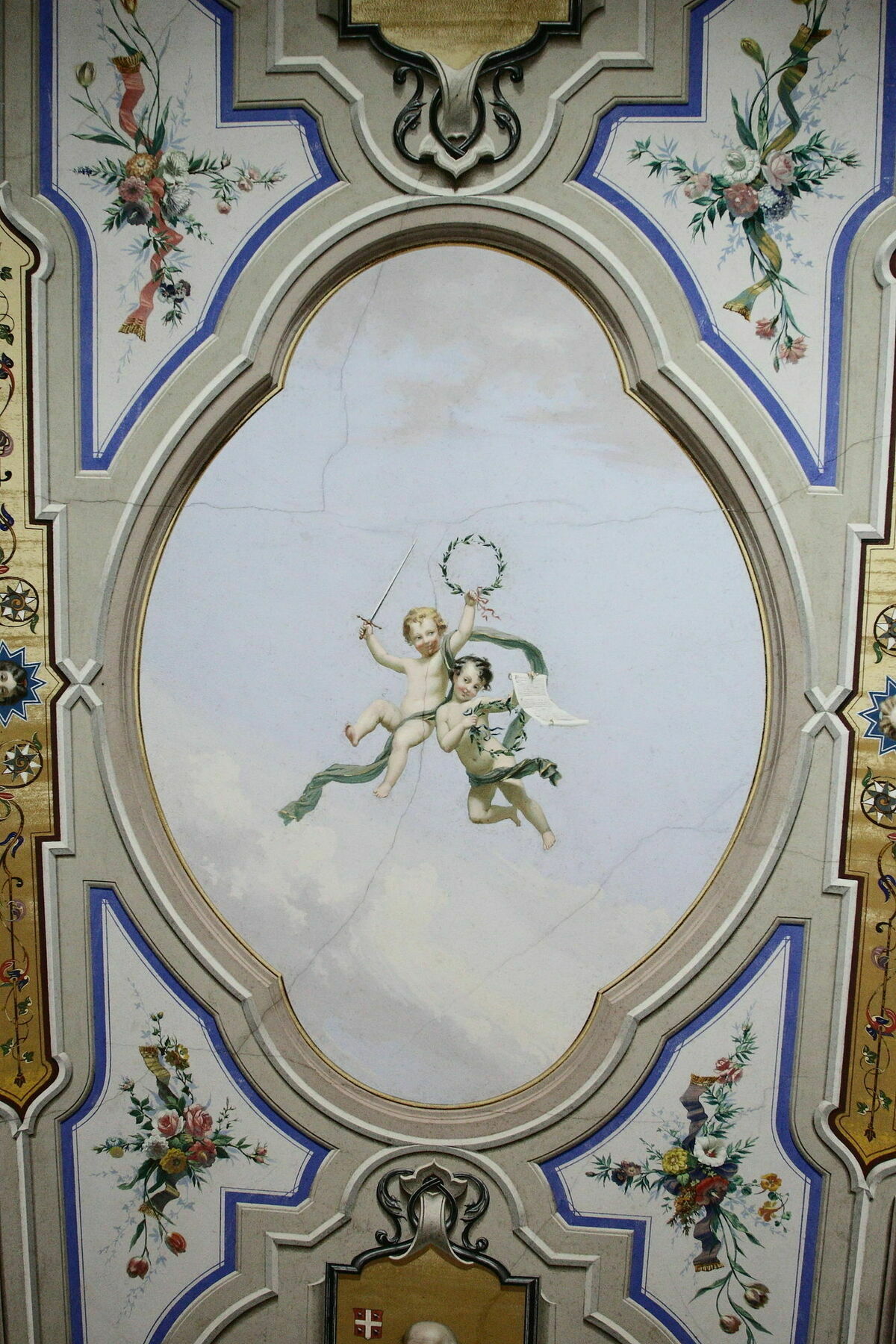 Residenza D'Epoca Regina D'Arborea 오리스타노 외부 사진