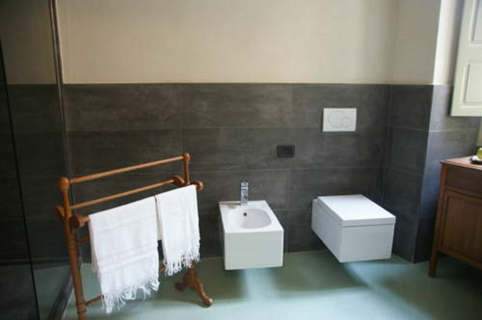 Residenza D'Epoca Regina D'Arborea 오리스타노 외부 사진