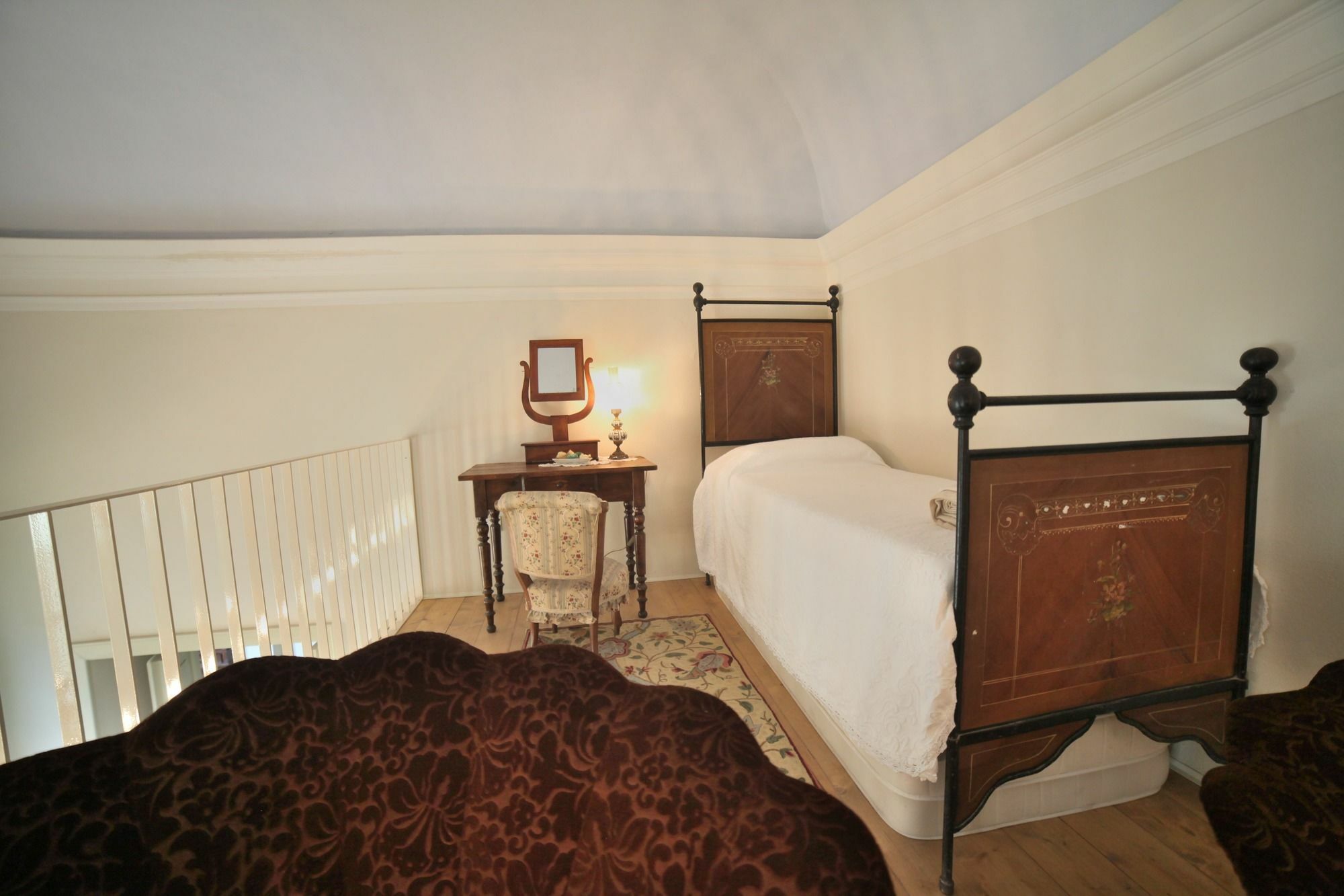 Residenza D'Epoca Regina D'Arborea 오리스타노 외부 사진