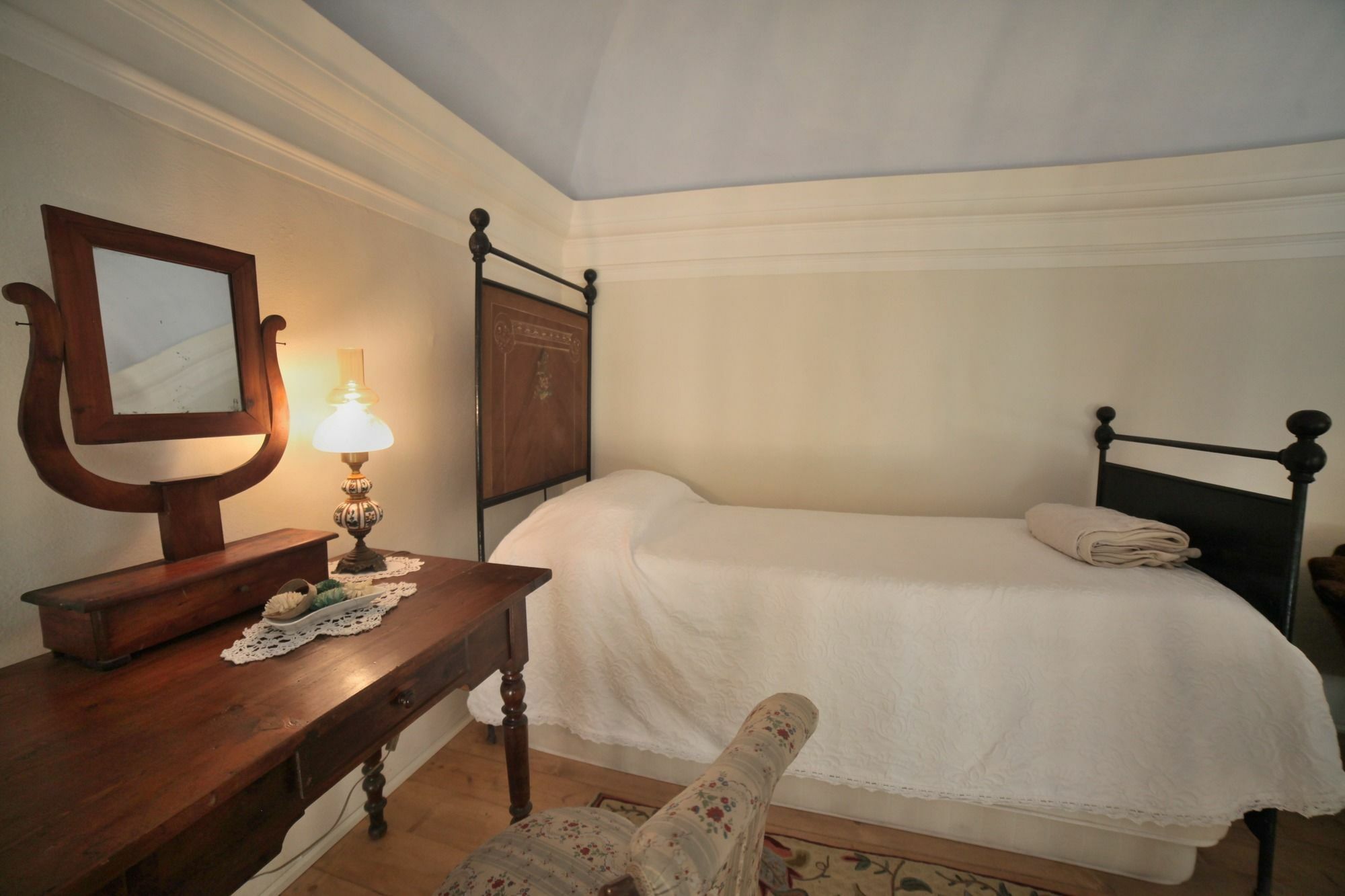 Residenza D'Epoca Regina D'Arborea 오리스타노 외부 사진